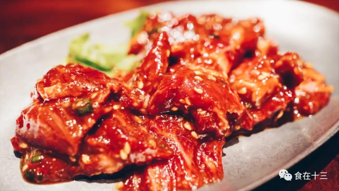 魔都好几家免费餐厅,魔都最难订韩国餐