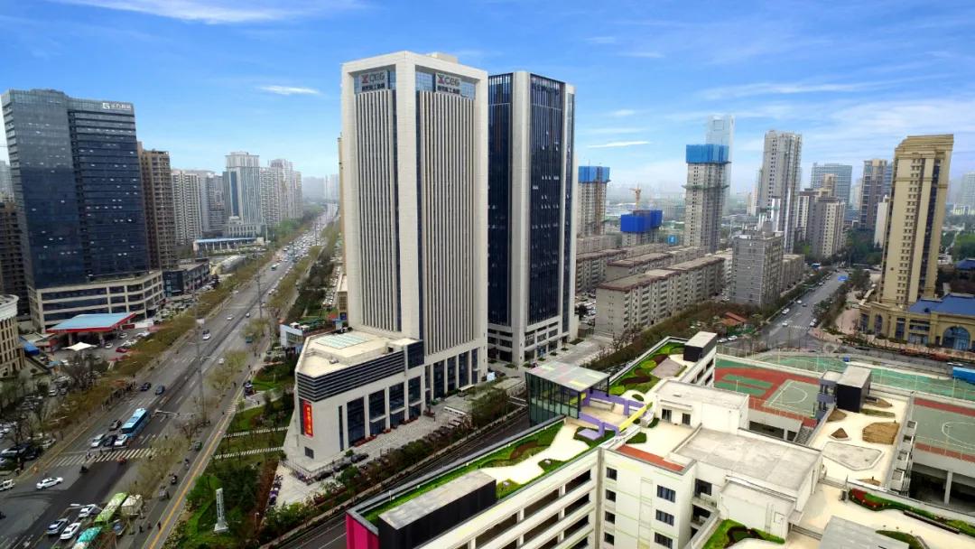 西安城建好不好,西安城建工程最新消息