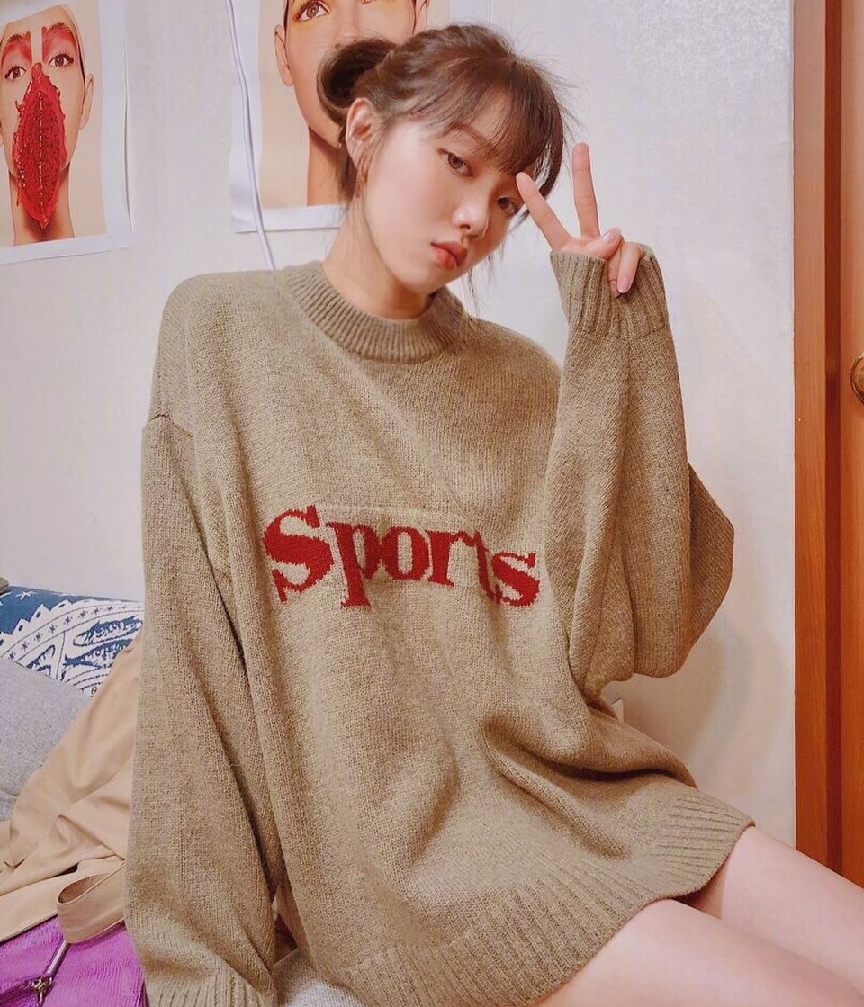 小个子女生想要轻松驾驭韩系穿搭,韩系矮个子显瘦穿搭