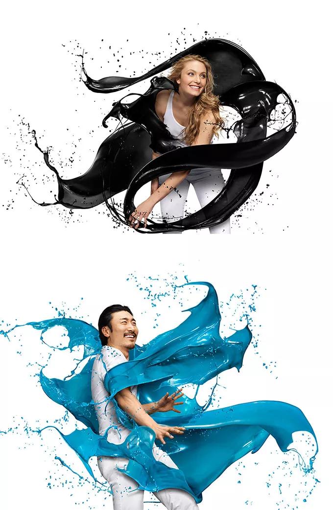 印刷工艺视觉传达设计,平面设计师印刷工艺