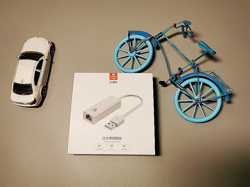 毕亚兹网线接口转换器,毕亚兹usb3.0分线器