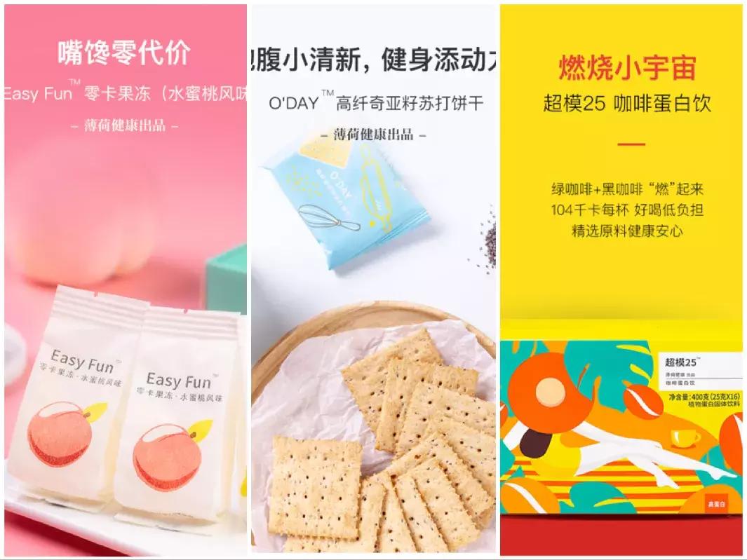 2019年流行哪些产品,一起看一下2020年流行什么