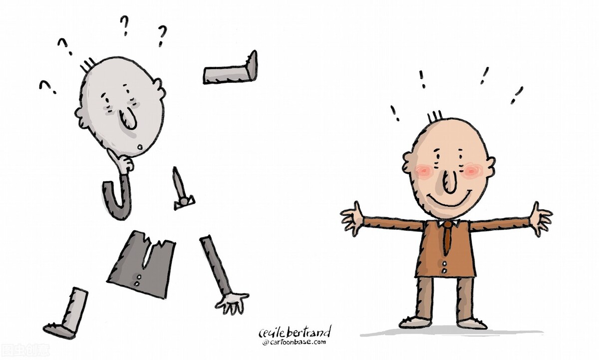 公考多次失利,考生崩溃大哭:这3个方法教你理性对待