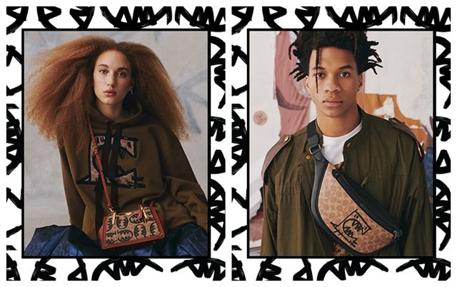 掐指一算，这些新包你会心动丨外表更好看