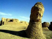 现在的内蒙古阿拉善,内蒙古阿拉善的介绍