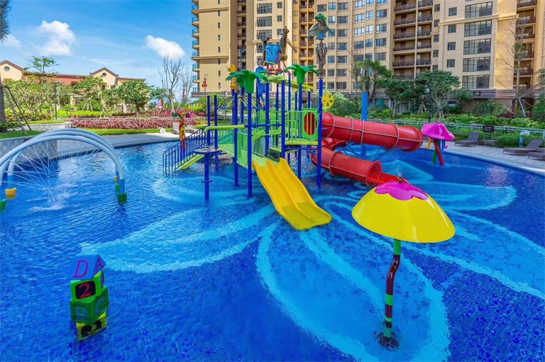 惠州虹海湾风景区,惠州海边冲浪虹海湾