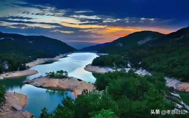 在孝感混，你竟然不知道这些统统不要钱？太穷就看看这个