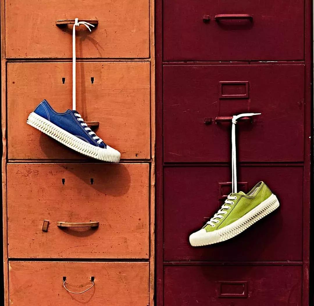 匡威的鞋下架了还会有吗,匡威被绿了