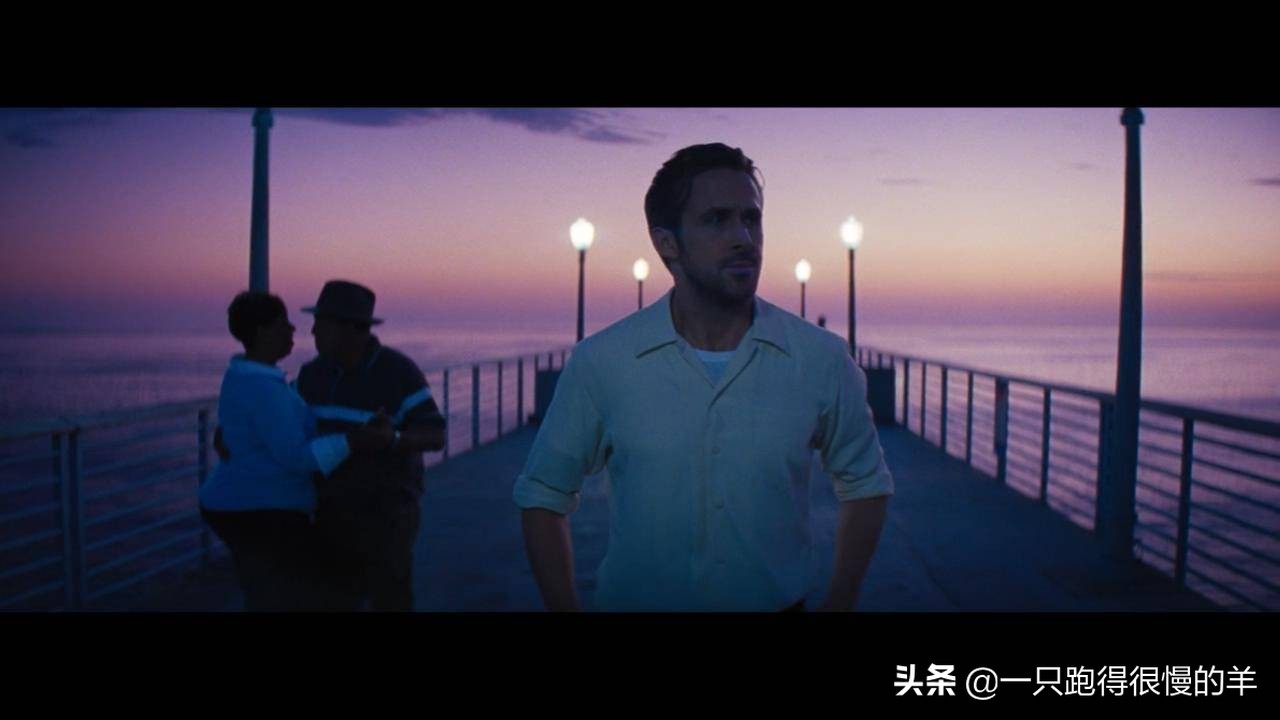 爱乐之城留给人印象最深的片段,看爱乐之城感受