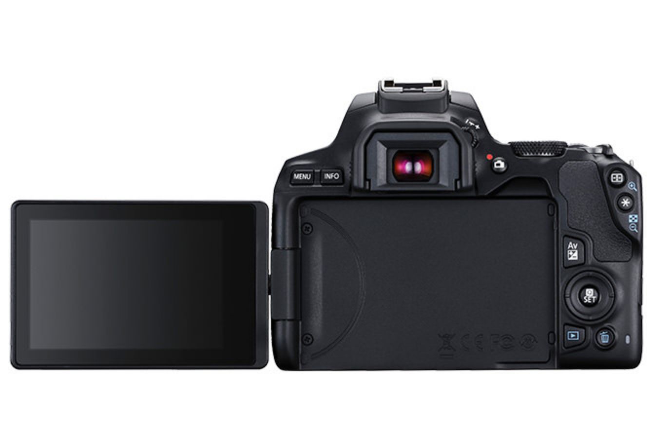 2020年最轻最小的微单相机,新手3000左右的微单相机推荐