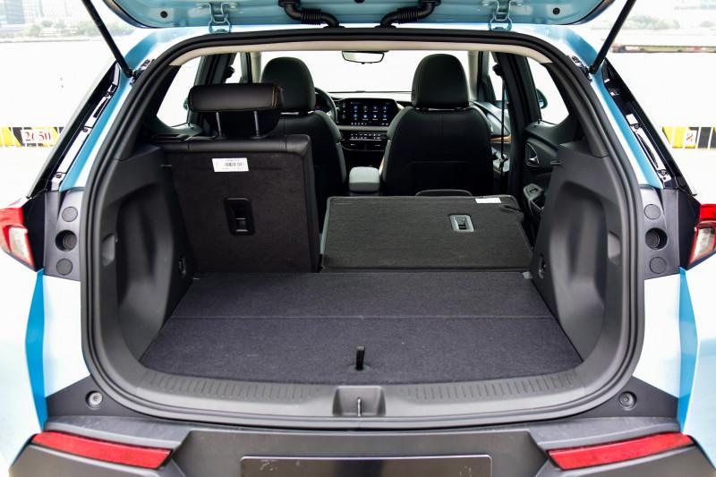 20万以内省油耐用的家用车suv,20万左右最好的纯电suv推荐