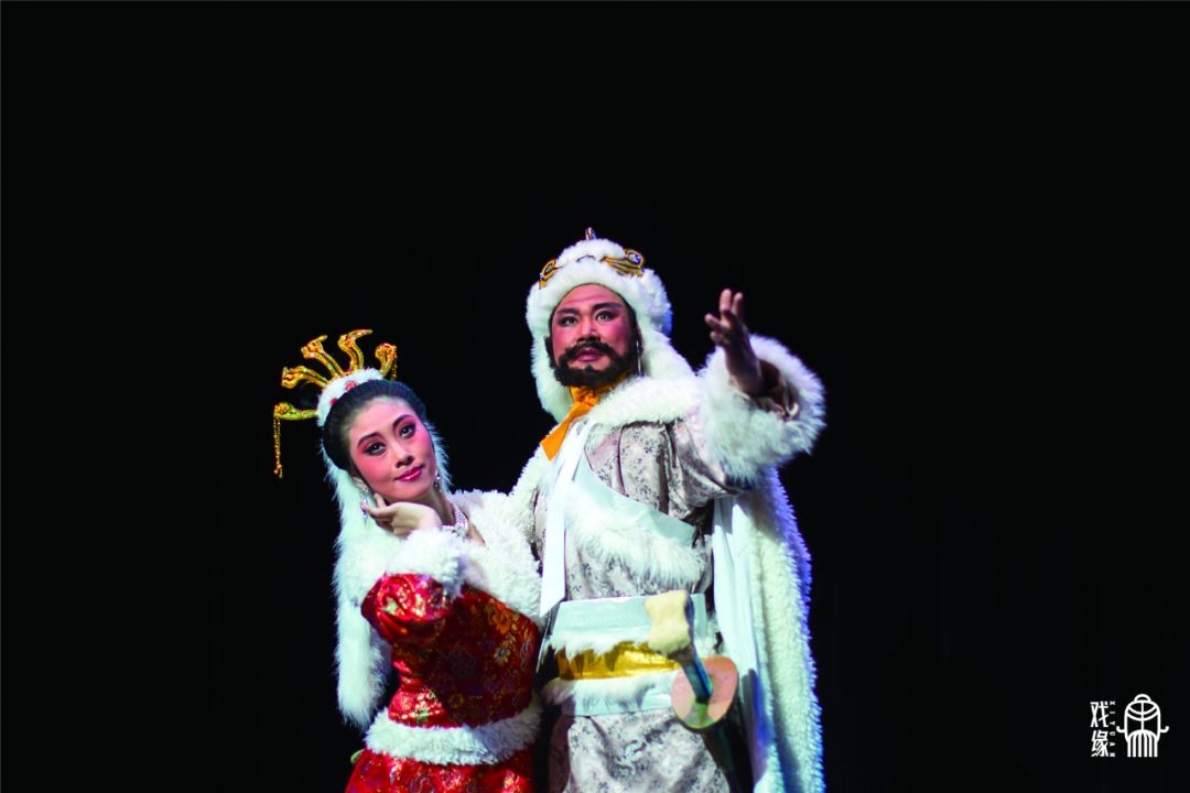 满族新城戏名家三访：用角色说话站在荣誉外为文化传承助力