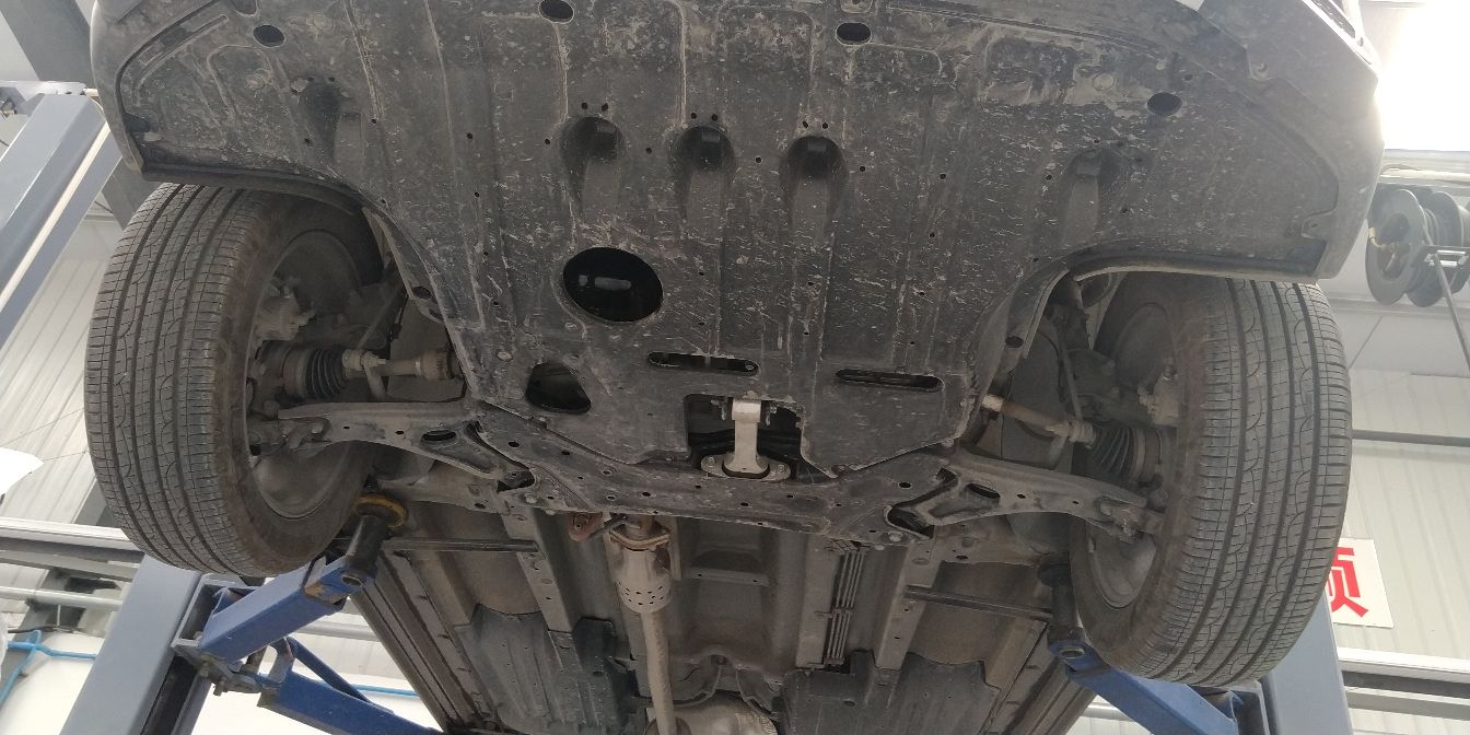 现代ix3519款用车体会,现代ix35真实用户感受