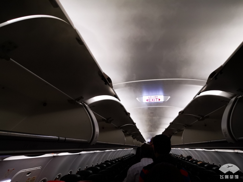 必须为亚航餐饮打call！椰浆鸡肉饭太惊艳了，真正的物美价廉