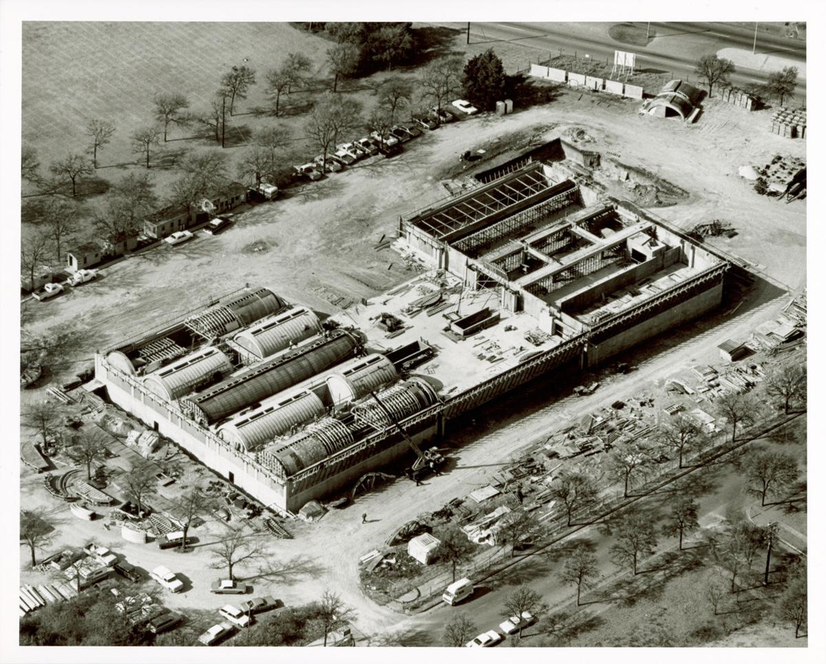 金贝尔美术馆怎么样,美国现代建筑师路易康的作品