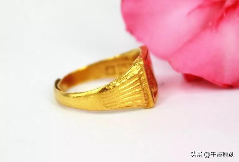 首饰没有这些金属印记，一定不值钱？背后三大秘密，不看后悔