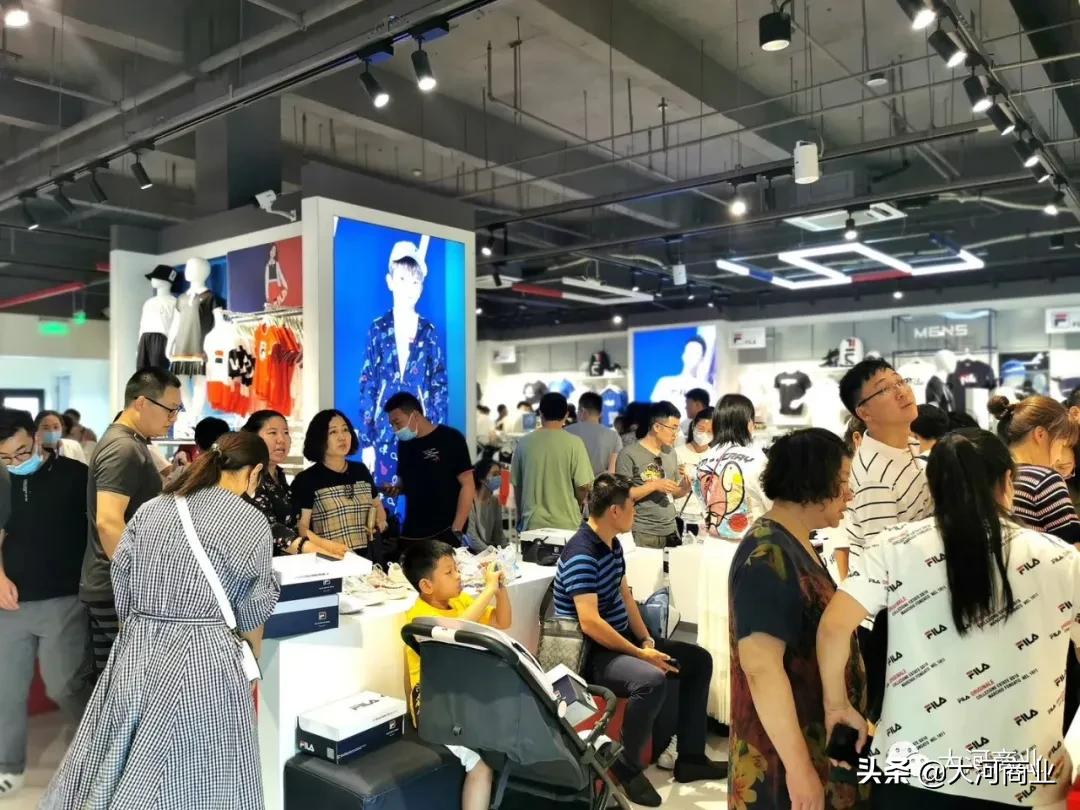 郑州杉杉奥特莱斯2019年,郑州杉杉奥特莱斯2023年