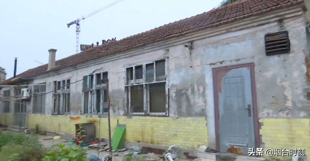 福山富力湾,福山阳光首院违建拆除