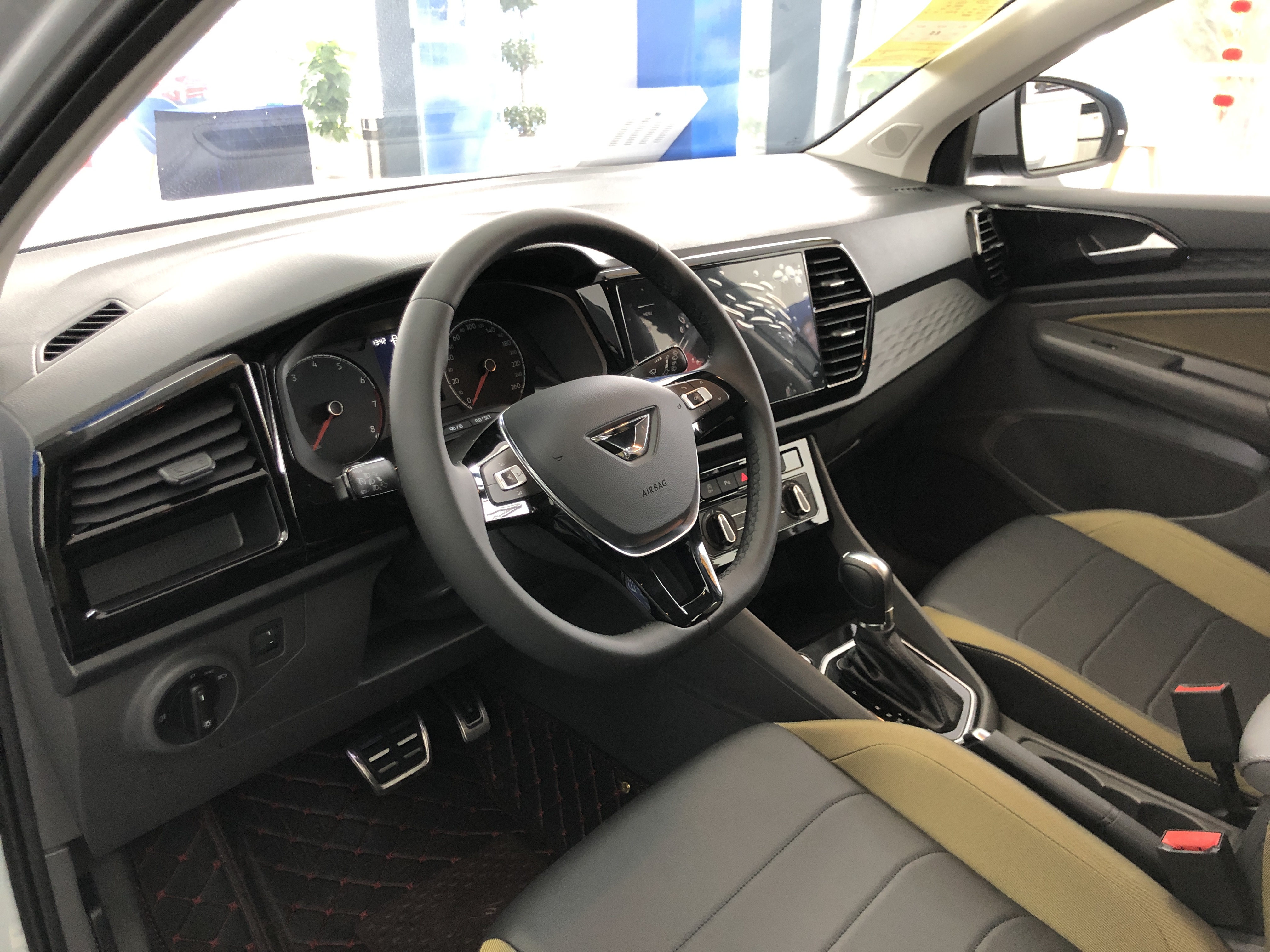 捷达vs54s店在什么地方,捷达vs54s店直播