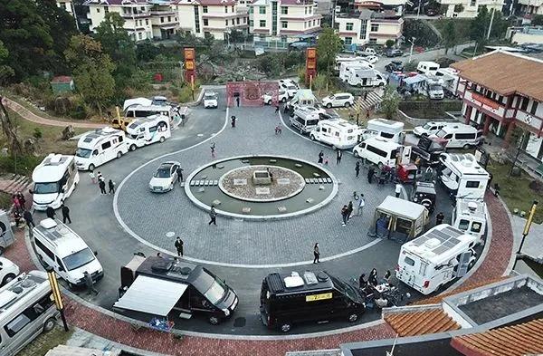 洋畲村旅游攻略,福建畲乡旅游景点