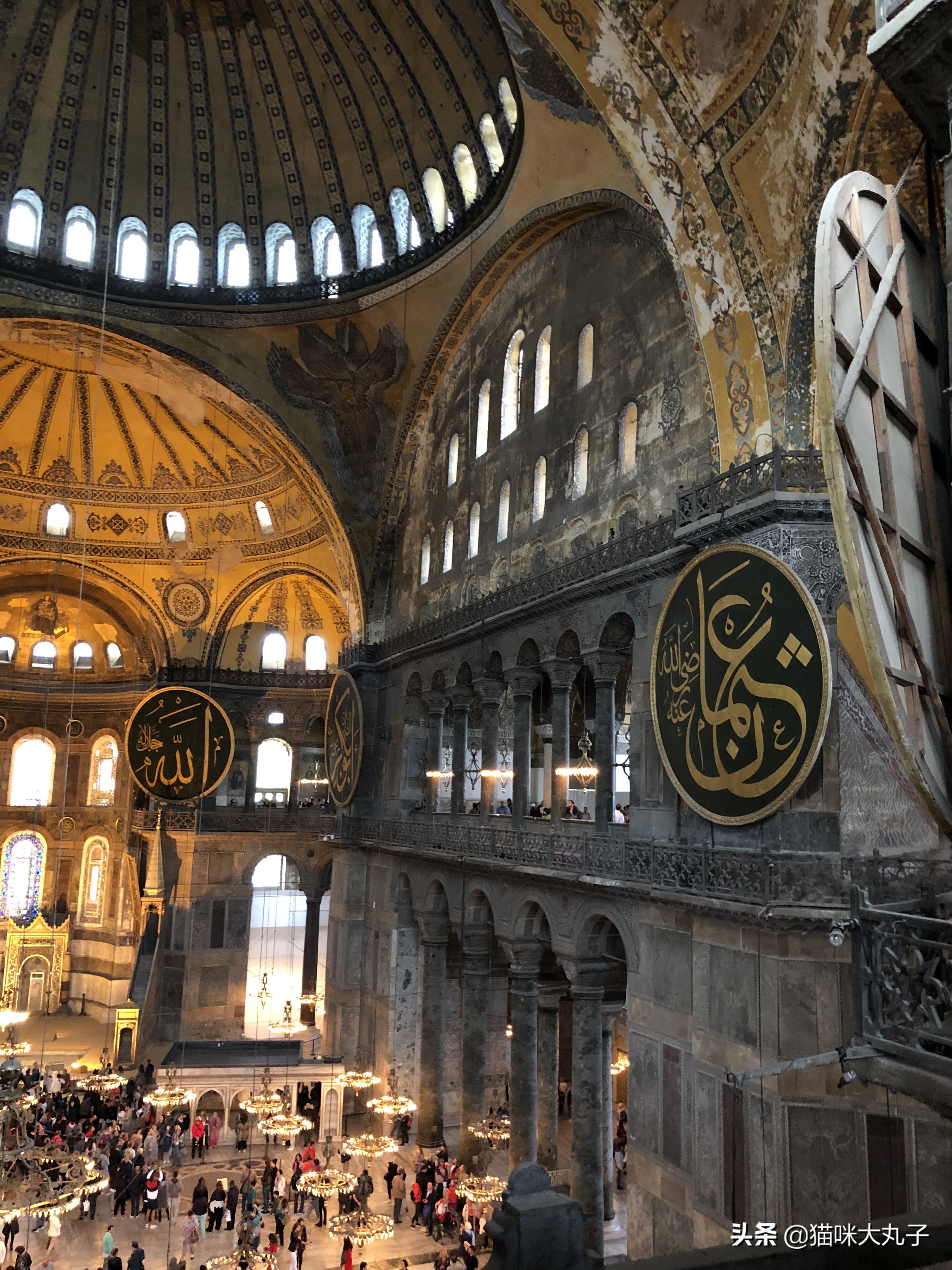 浪漫的土耳其热气球飞行之旅,热气球不仅仅在浪漫的土耳其