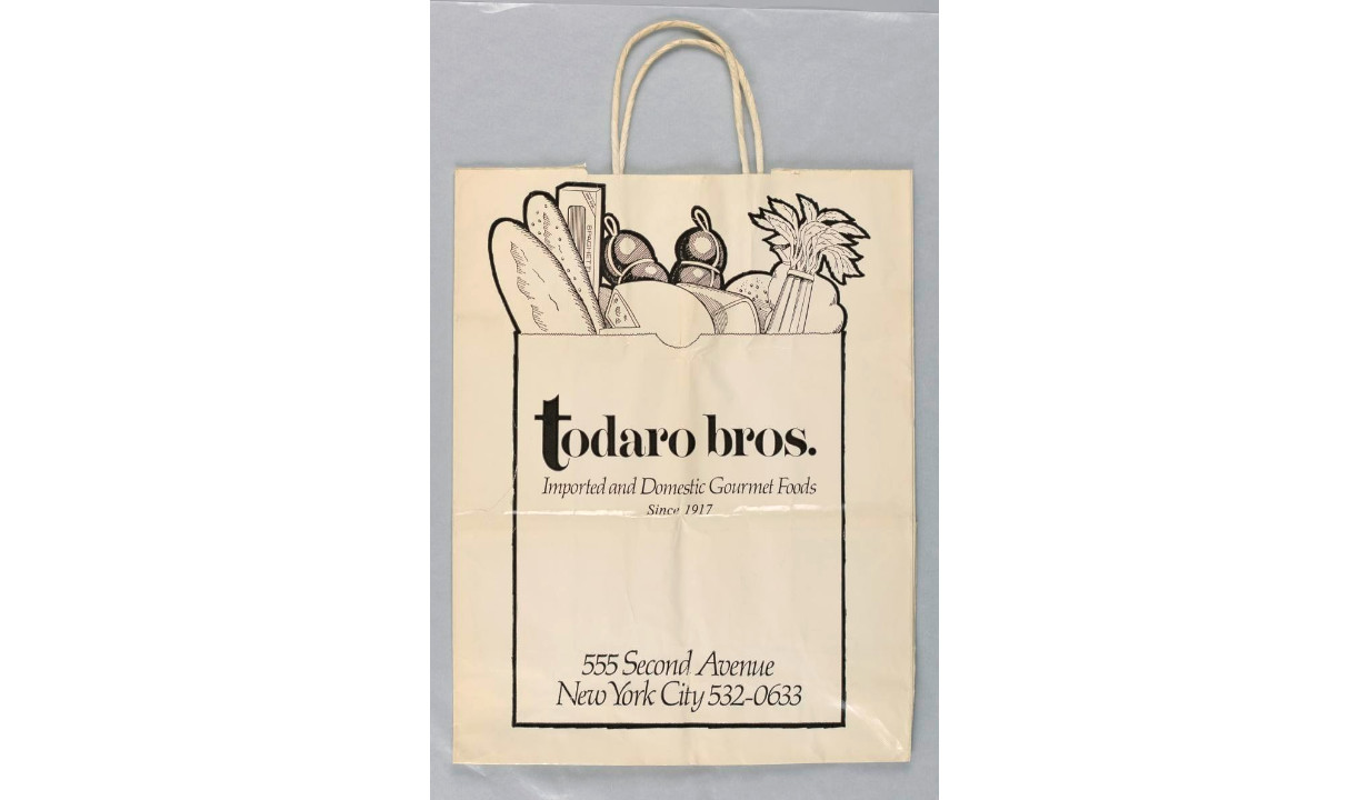 用纸做的购物袋又大又好看,创意的纸袋