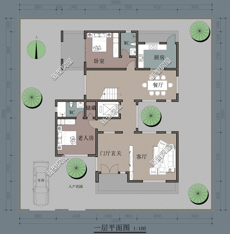 农村兄弟合建房子利弊,农村兄弟合伙建房好不好