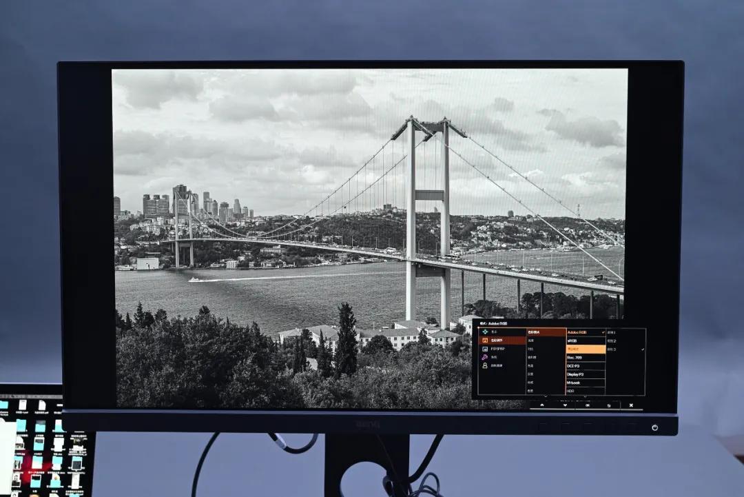 明基sw240同价位专业修图显示器,明基sw240什么模式修图