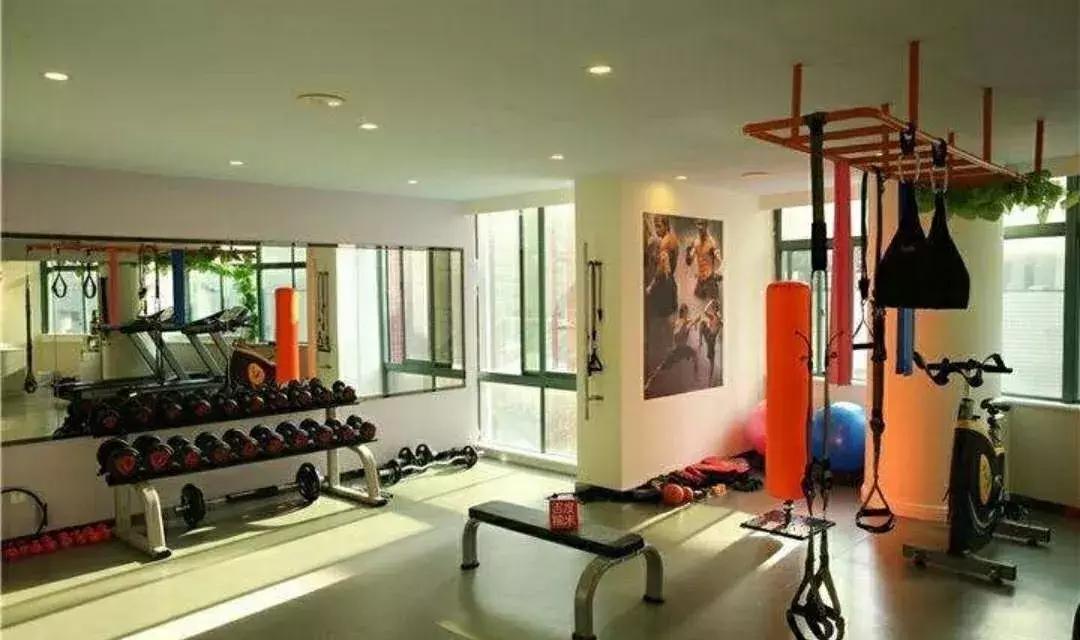 石家庄健身减脂训练推荐,石家庄健身21天