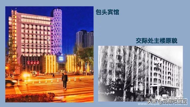 包头现在的情况怎么样了,鹿城为啥叫包头