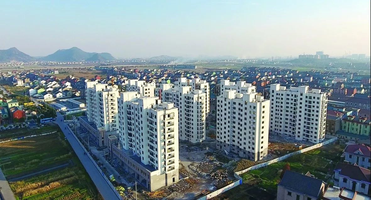 中国住房问题现状,中国房子过剩还需要建公租房吗