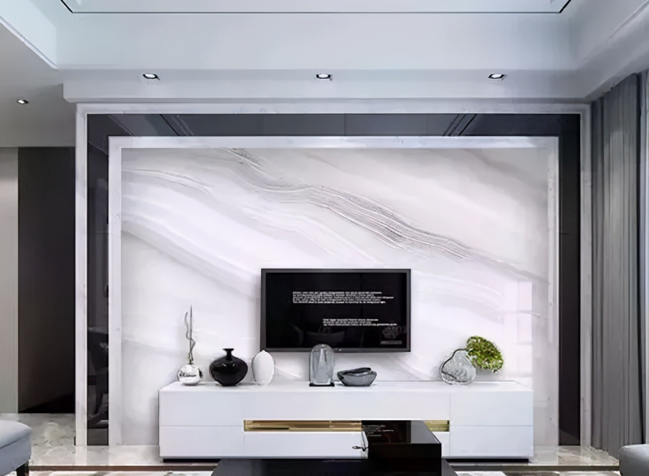 天然大理石爵士白多少钱1平方,爵士白大理石为什么发红了