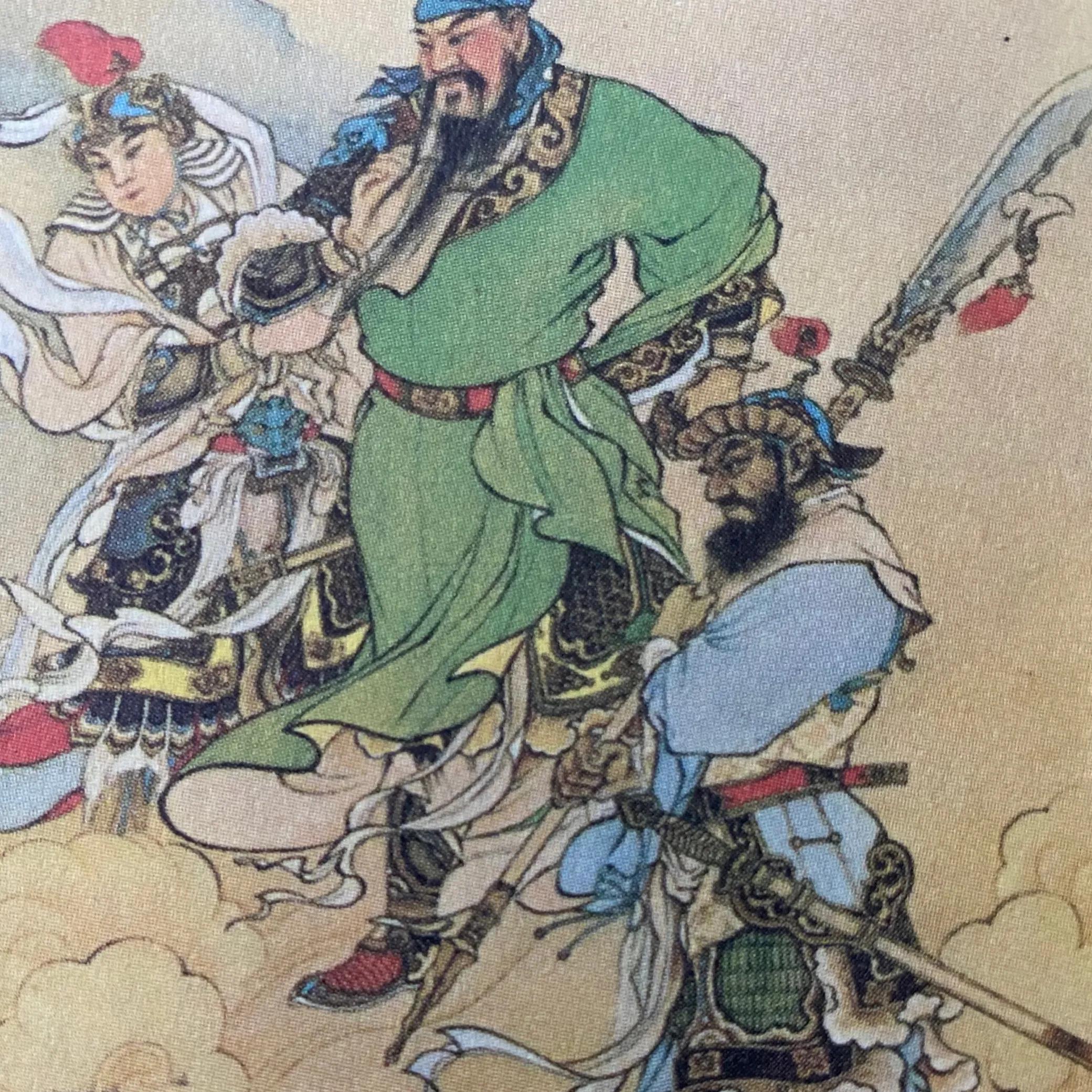 关羽走麦城可以避免吗,三国关羽走麦城在什么地方