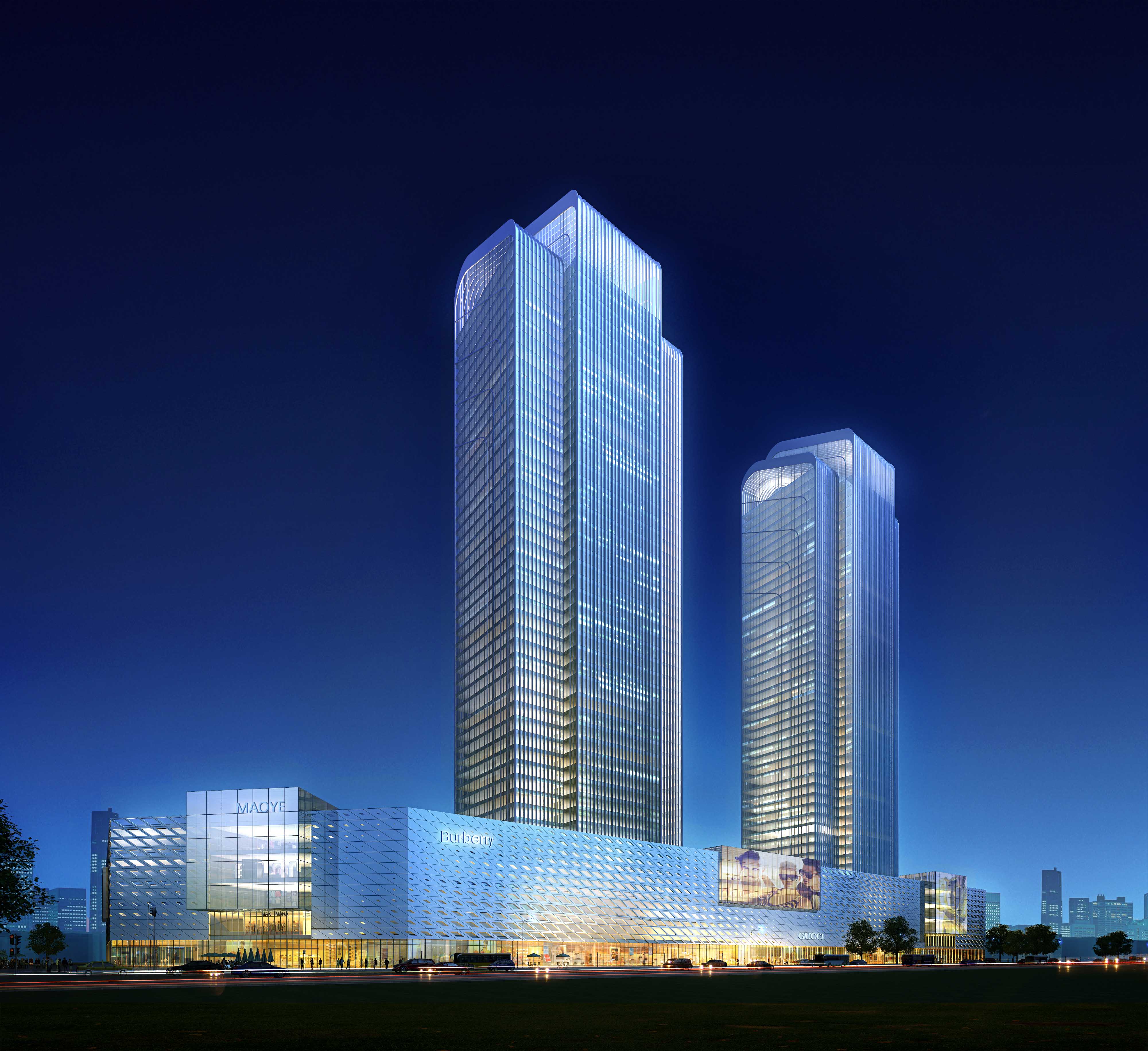 秦皇岛海港区最繁华商圈,秦皇岛城市发展如何