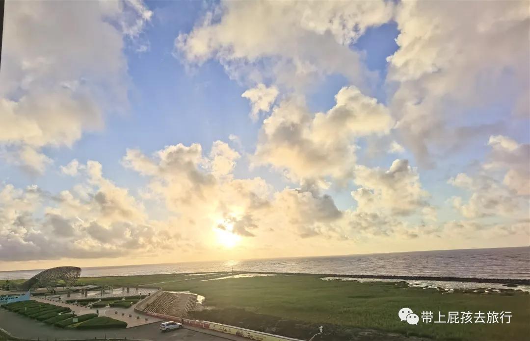 上海天文馆和科技馆哪个更值得去,上海天文馆两小时游览攻略