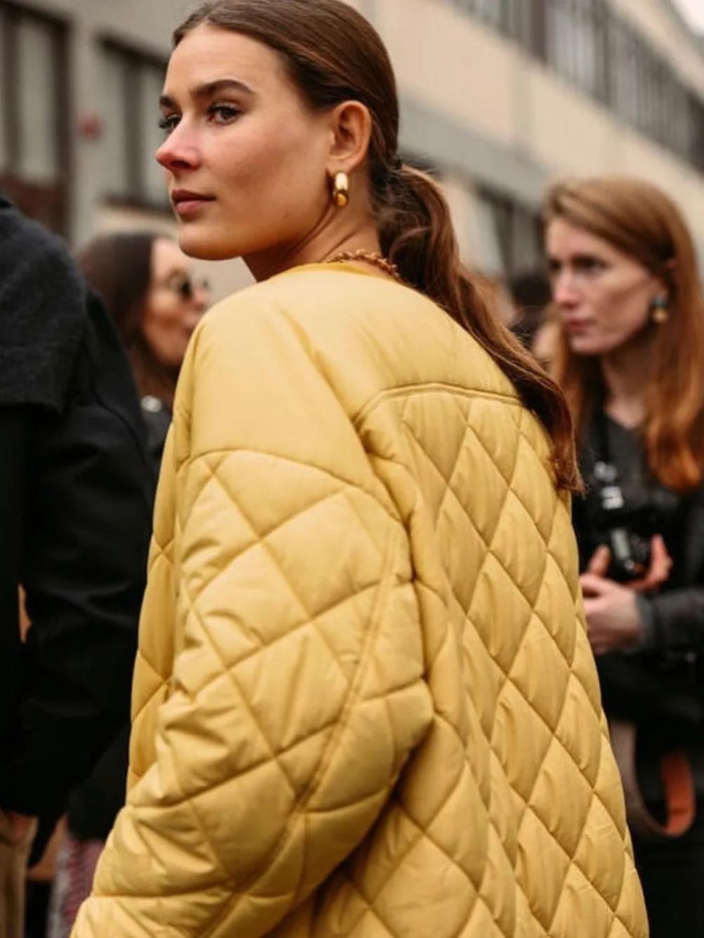 NB羽绒服种草,羽绒服种草排行榜