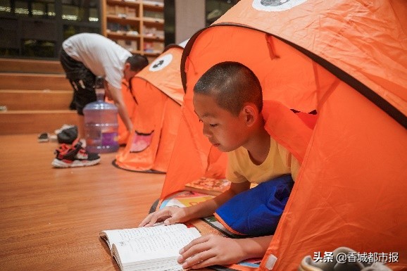 林恩教育咸宁,林恩体验官