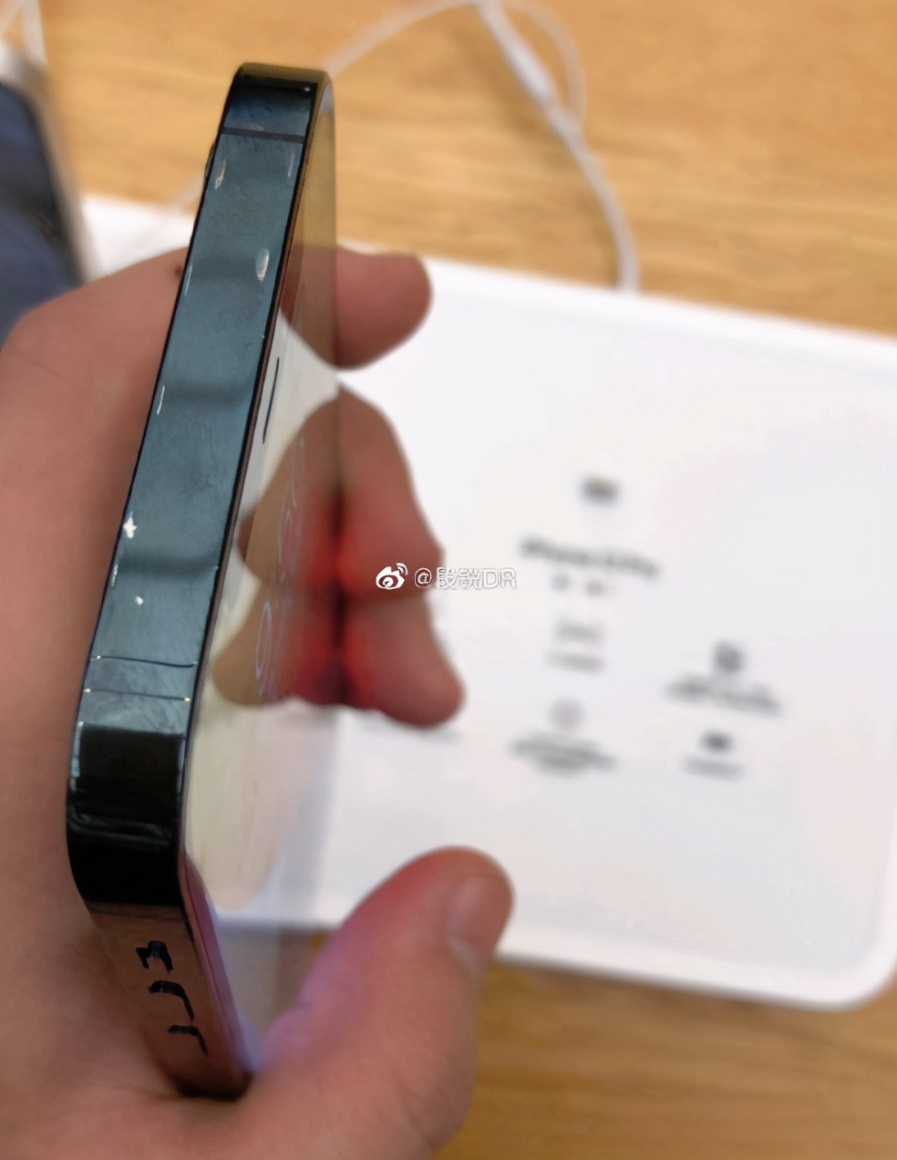 苹果12被爆出哪些问题,苹果12有过爆炸事件吗