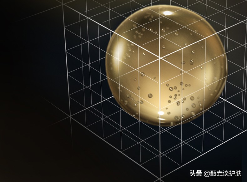 资生堂小针管眼霜日版和国际版,资生堂小针管全新眼霜