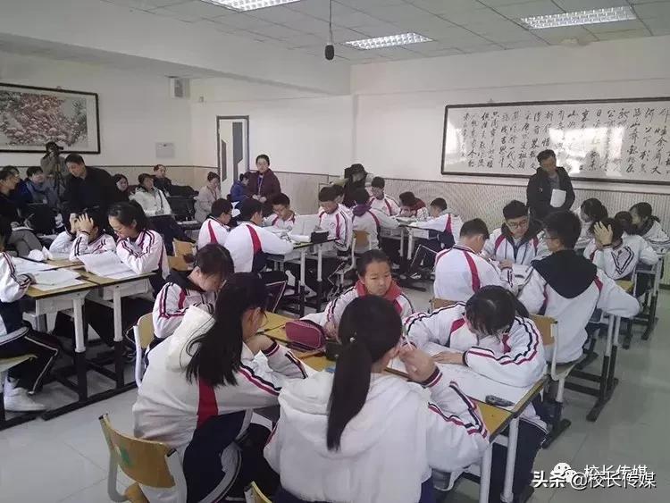 杨东平好的教育不与学生为敌,杨东平每一个孩子都有学习的能力