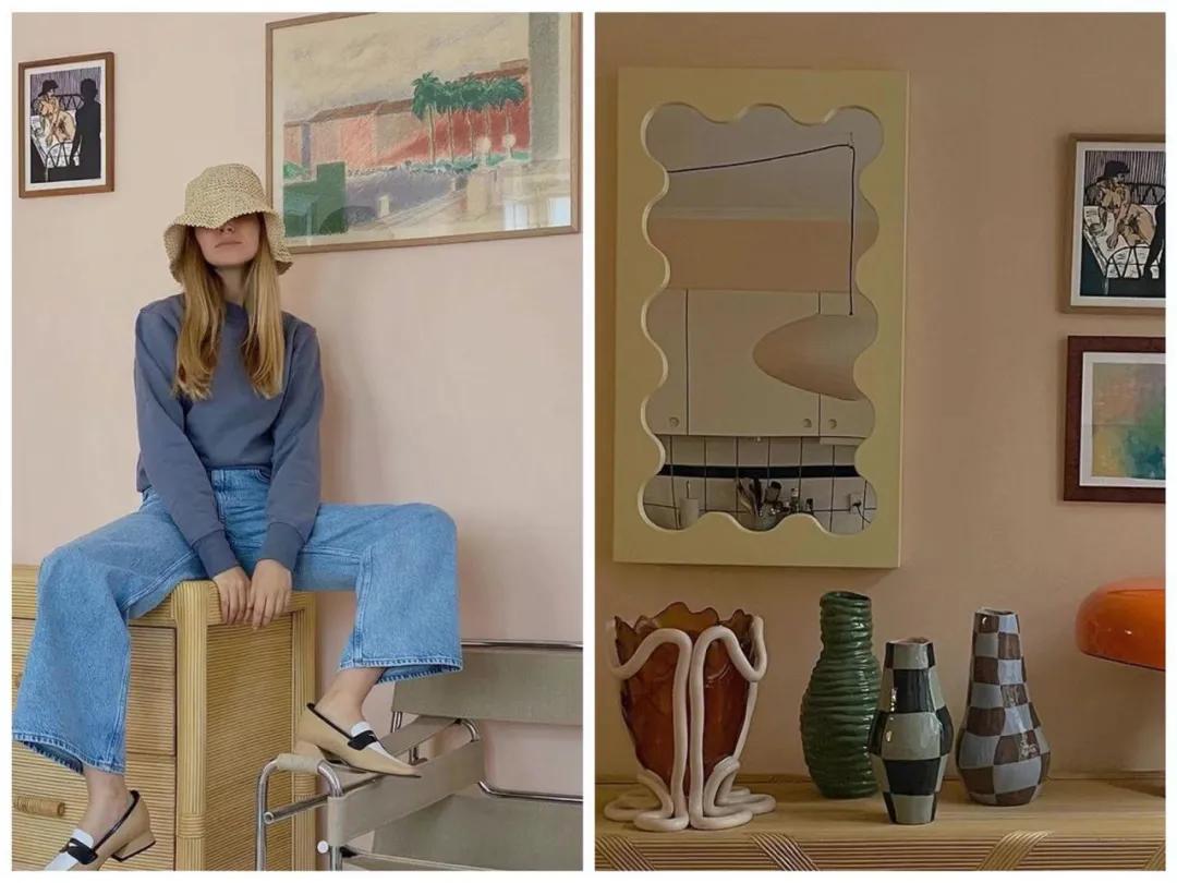 只要小几百就能买到Acne平替,高逼格小*香众**薰和王一博同款