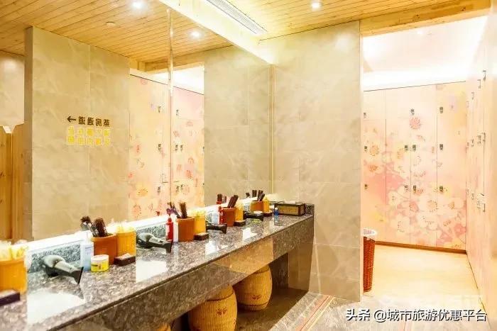 「江浙沪泡汤指南」来了!2020泡泡更灵