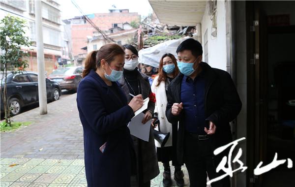 娘子军防疫工作,昆明官渡古镇疫情防控指挥部电话