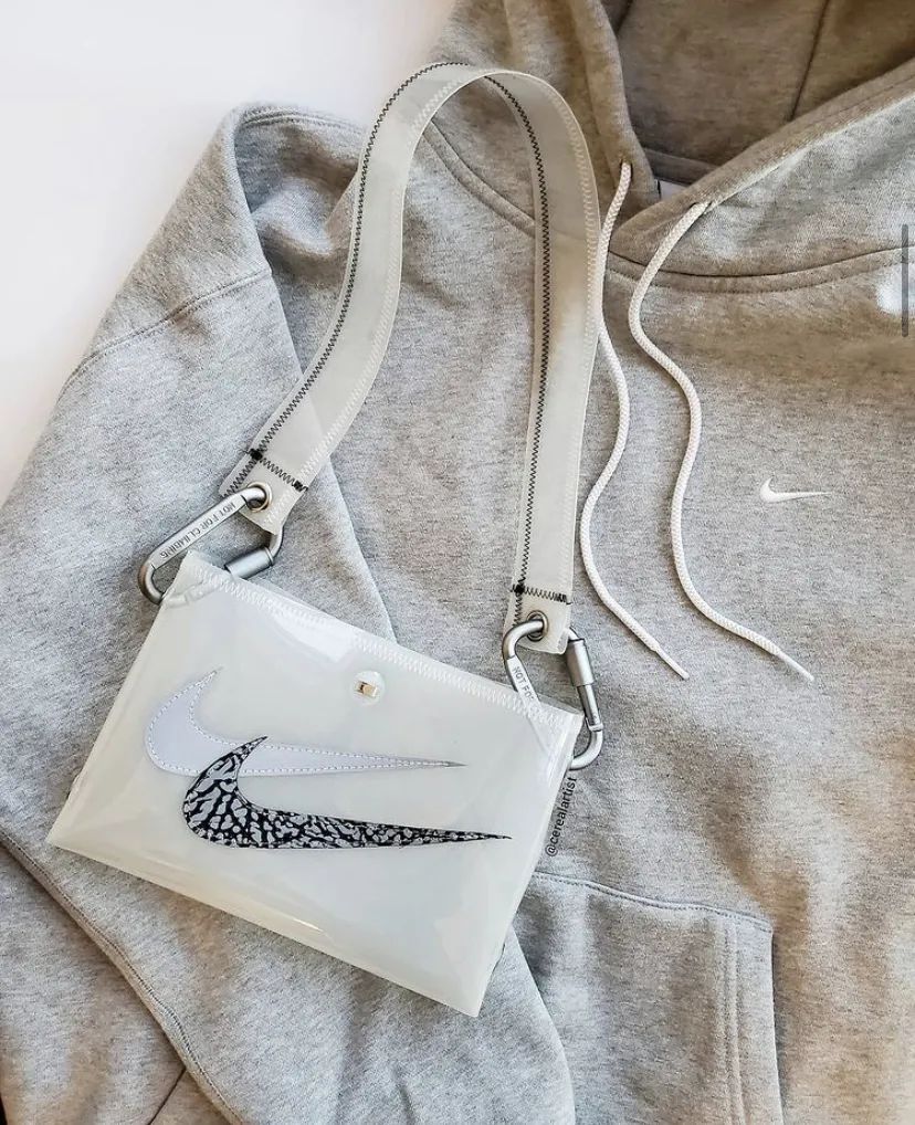 这些比高定还稀缺的单品，居然不用花一分钱