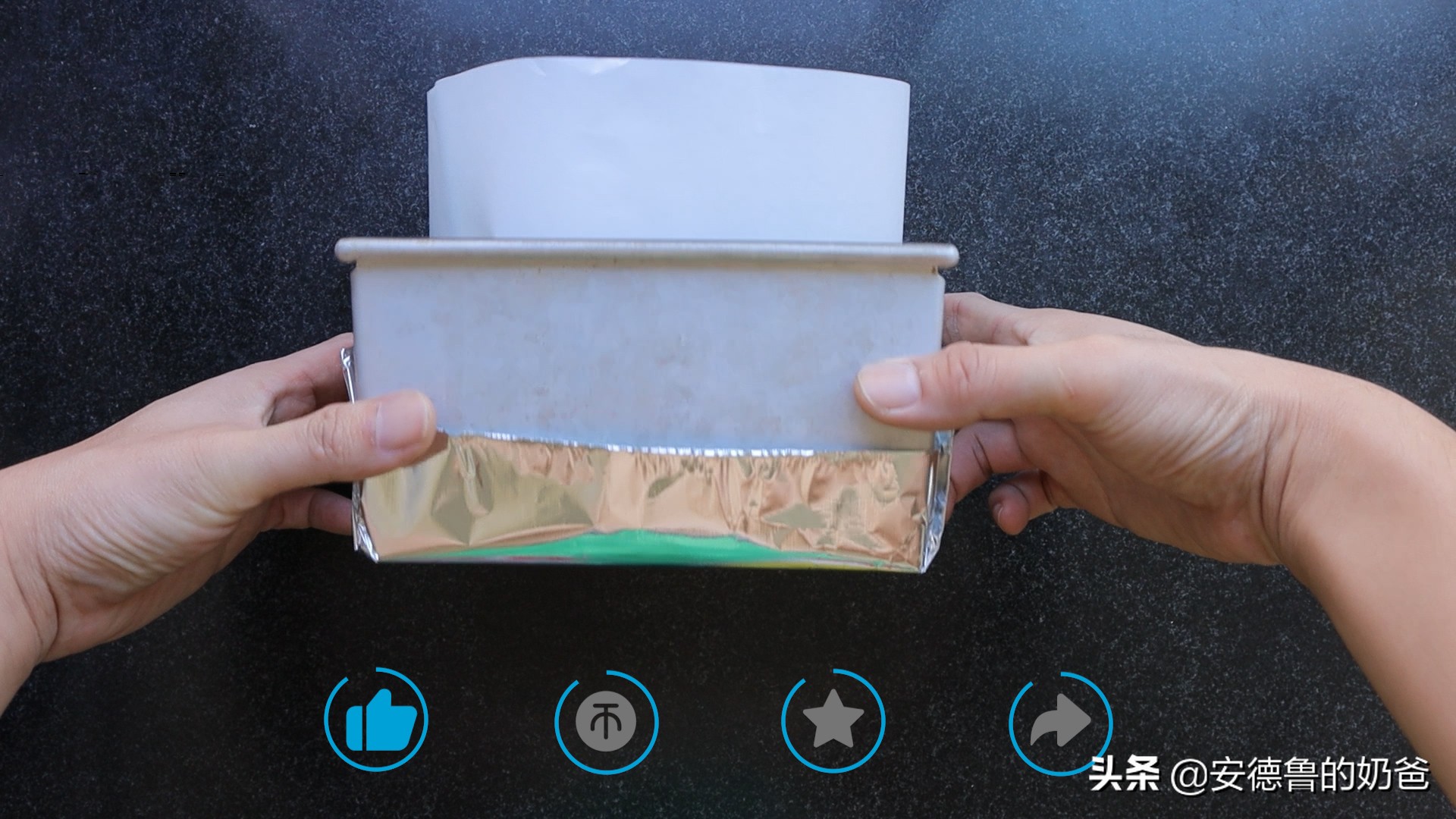 不用奶油也能做的蛋糕,没有奶油做轻乳酪蛋糕