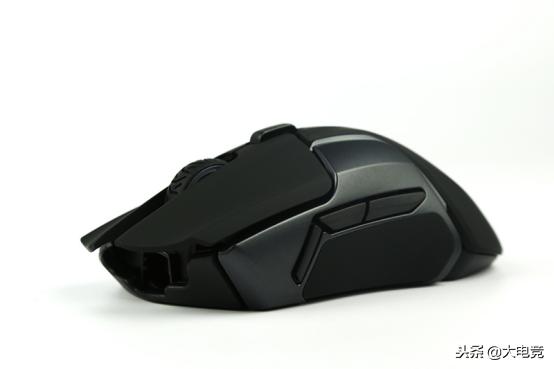 赛睿鼠标rival650,赛睿aerox3跟rival650对比