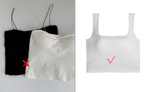 肩窄女生穿什么衣服显肩宽,肩宽的衣服怎么穿才好看