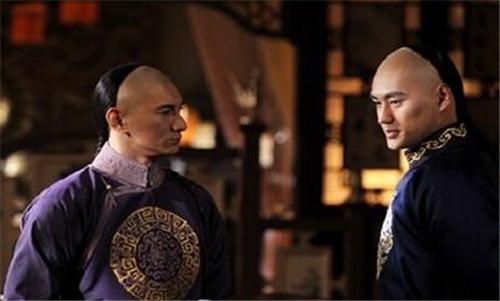 皇帝患上传染病,古代皇帝感染瘟疫