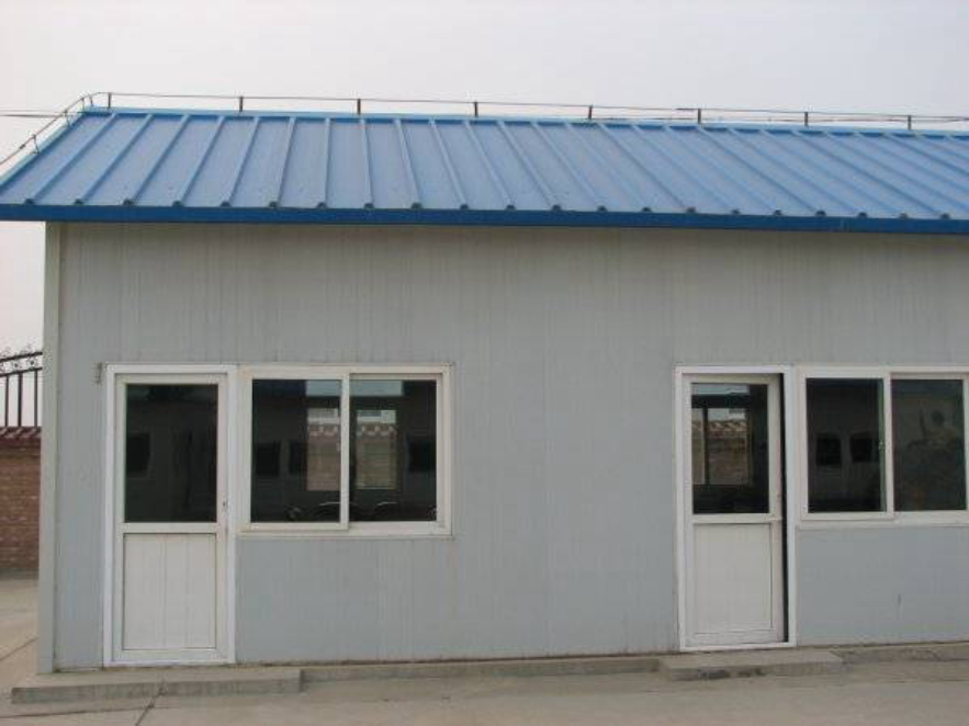 国家要求拆除彩钢瓦房有补偿吗,城里的彩钢瓦房为什么强制拆除