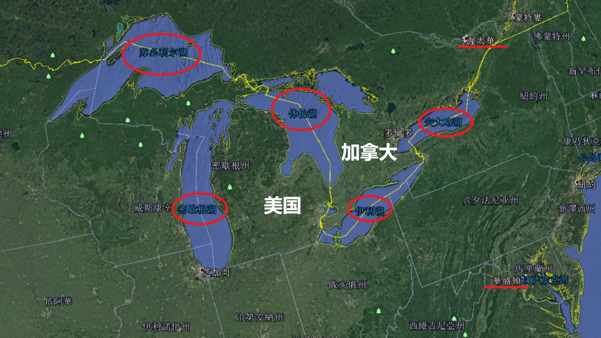 美墨边境分界线图片对比,美墨边境线对比
